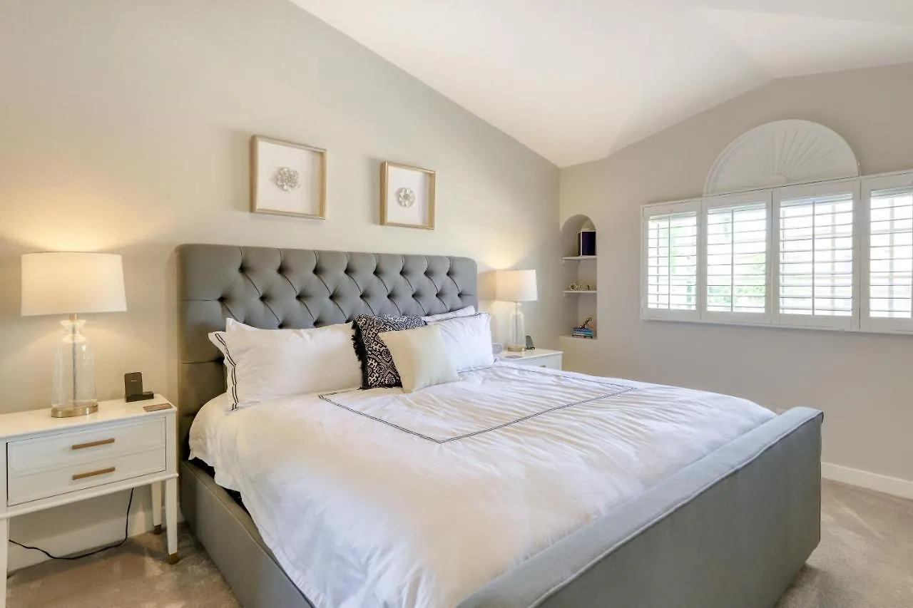 Ferienhaus Villa Luxe On The Links Phoenix